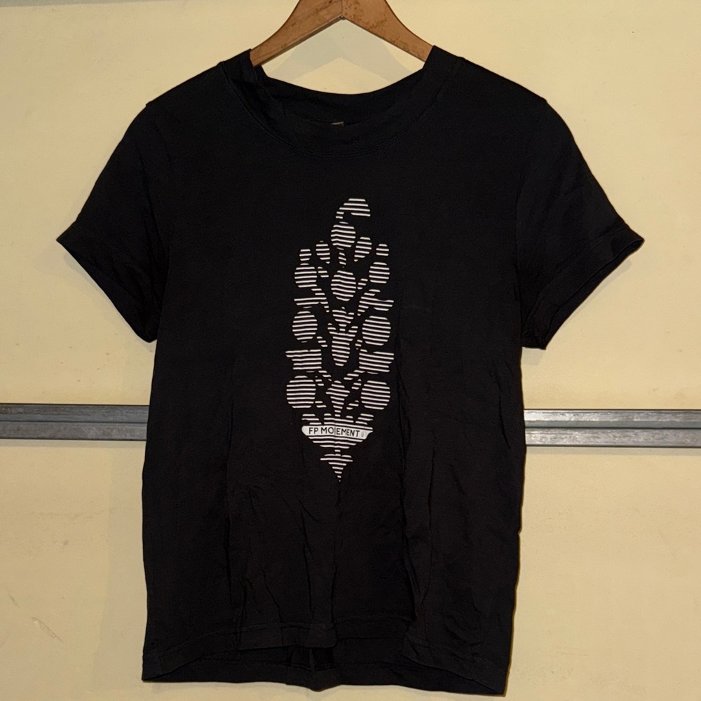Free people movement shirt